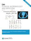 CLINICAL MICROBIOLOGY AND INFECTION雜志封面